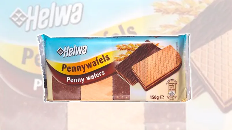 helwa pennywafels