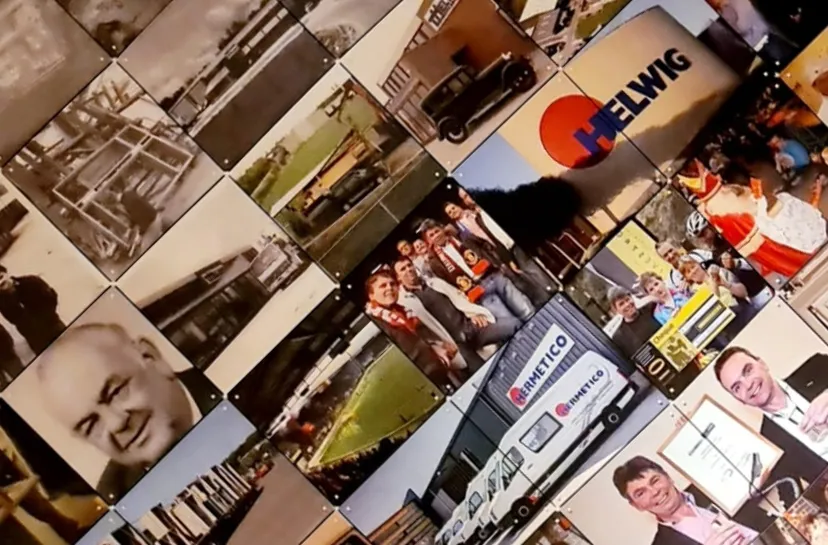 helwig 90 jaar bericht