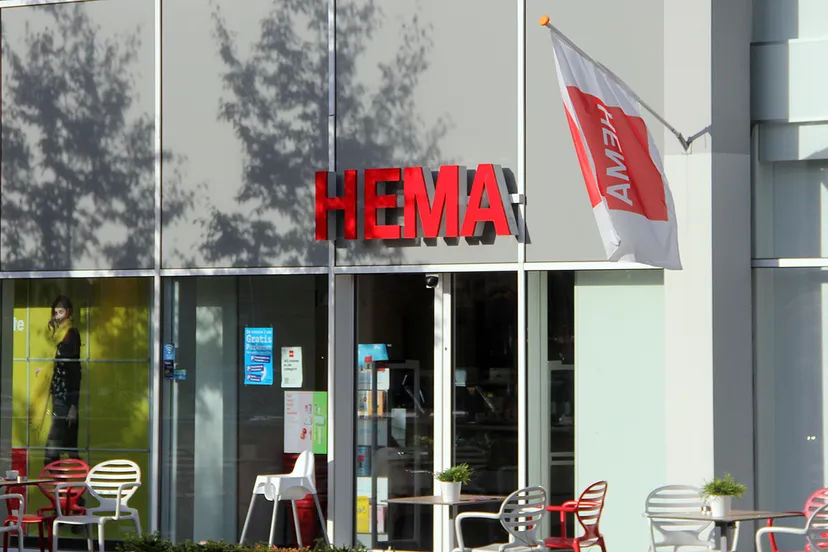 hema markt geleen