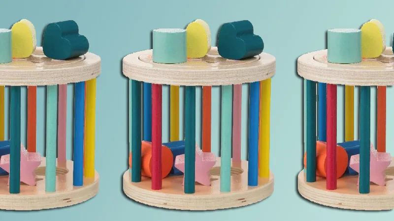 hema sorteercilinder