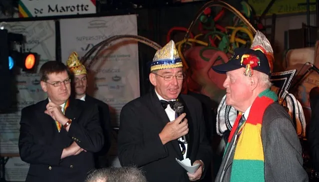 henk stessen foto optochkommitee