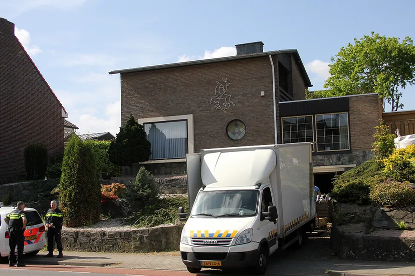 hennepplantage molenweg limbricht