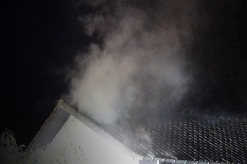 hennepplantage vat vlam jubileumstraat sittard