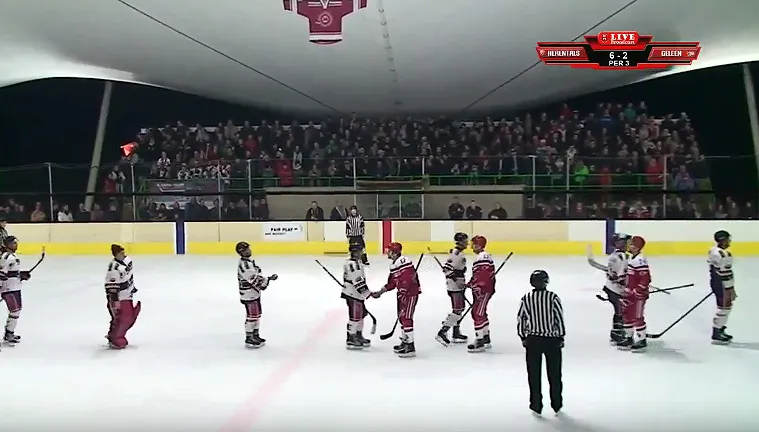 herentals eaters 6 2