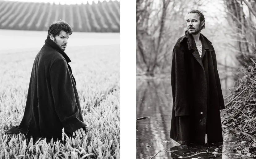 hermans en sluysmans