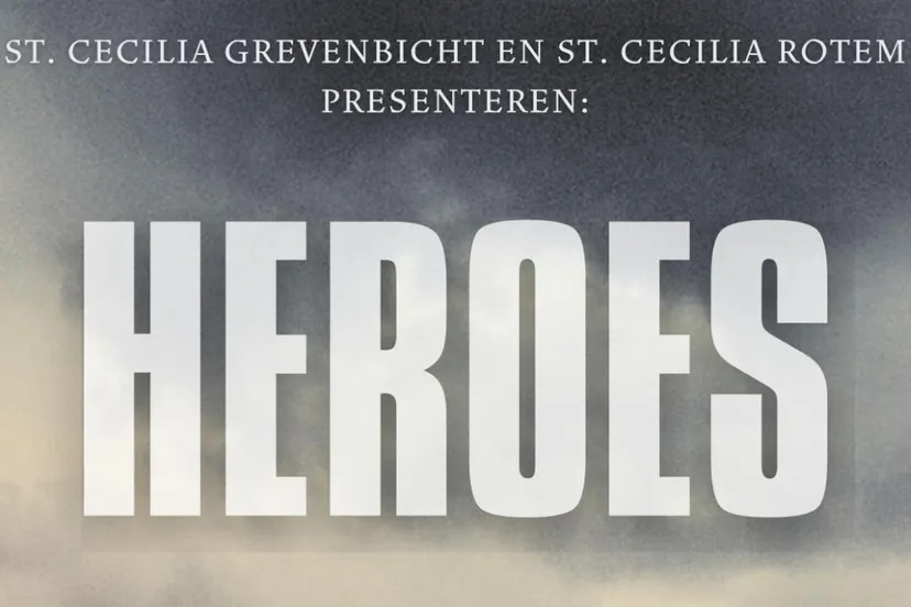 heroes uitsnede