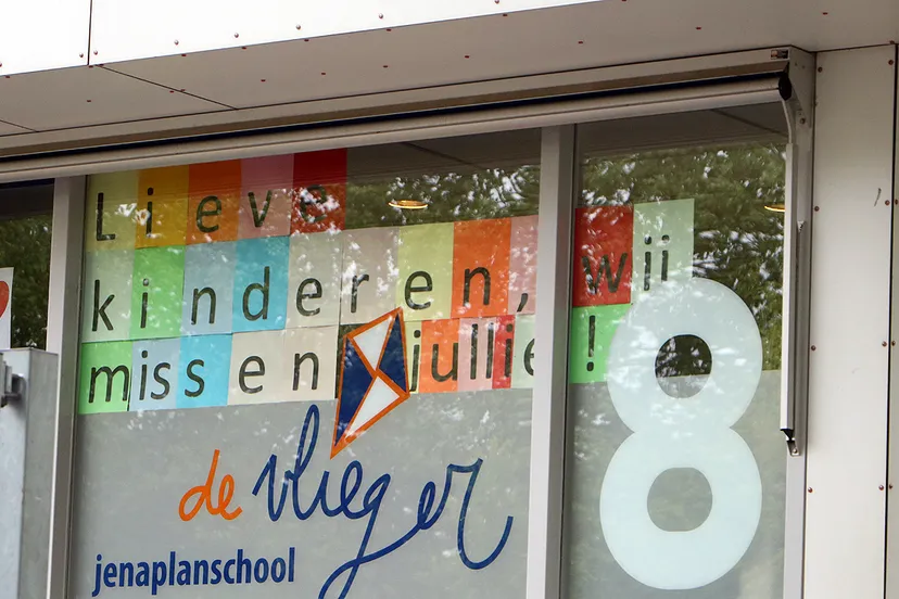 herstart basisscholen 11 mei 2020 00