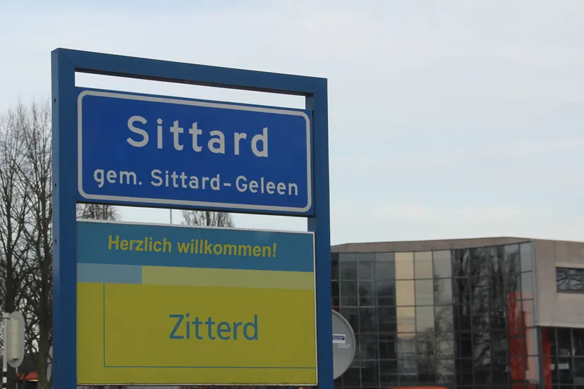 herzlich wilkommen in sittard geleen