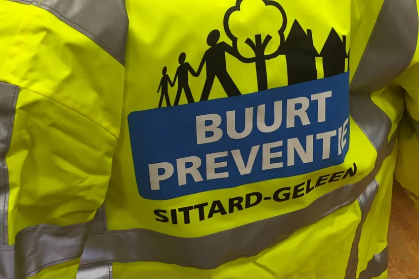 hesje buurtpreventie sittard geleen