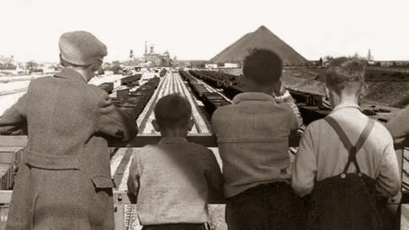 het geluk van limburg 1