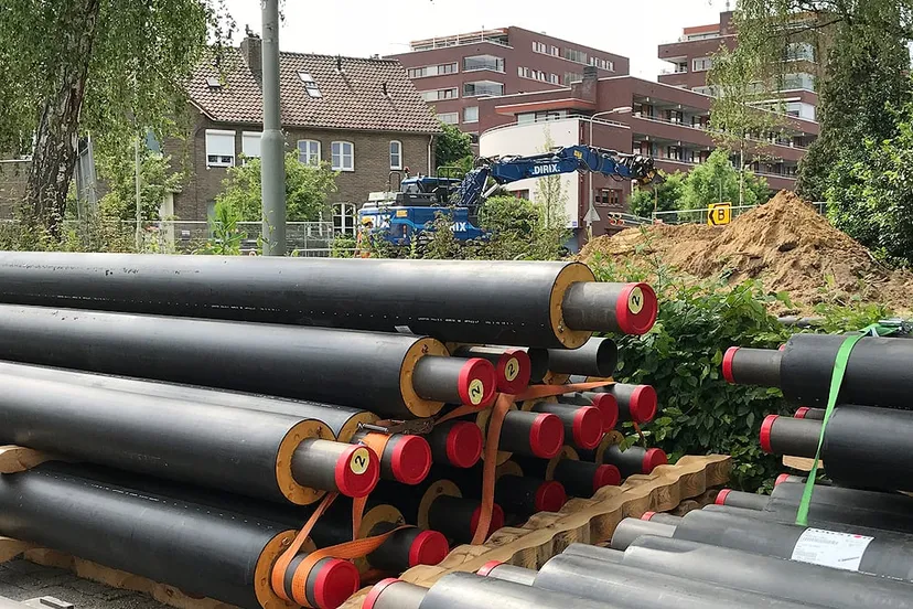 het groene net mgr claessensstraat