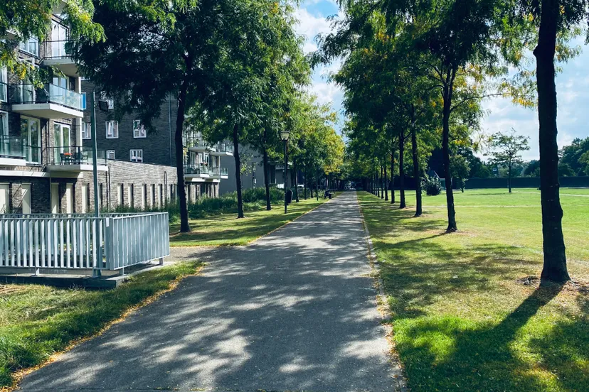 het lang getske in sittard