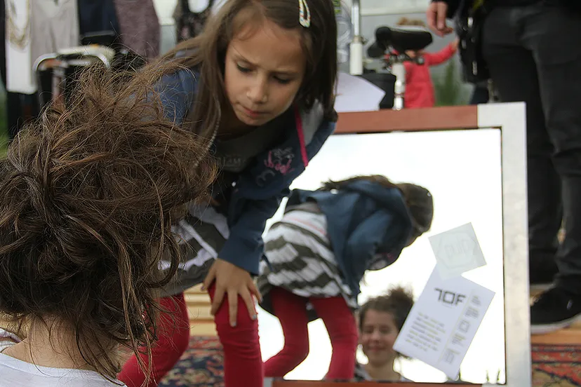 het resultaat kritisch bekeken