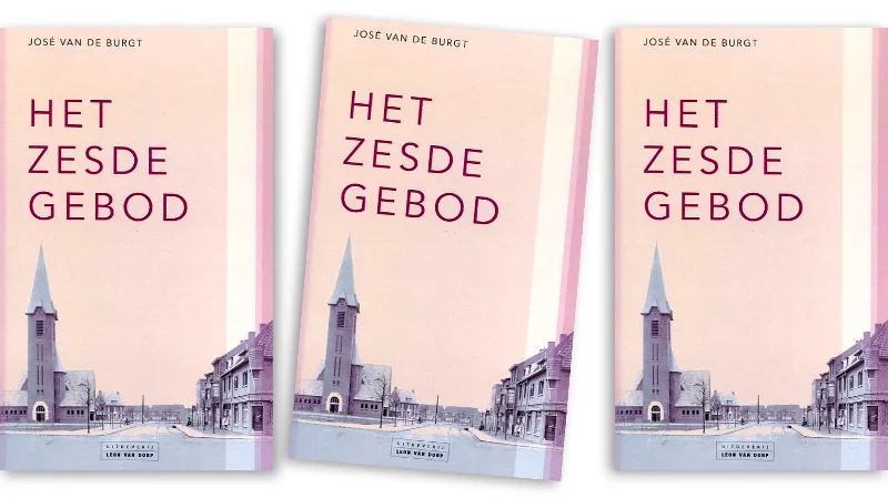 het zesde gebod