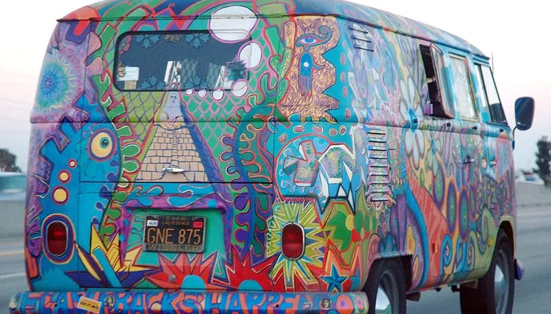 hippie vw marshall astor san pedro usa hippie vw 1 cc by sa 20 via wikimedia commons