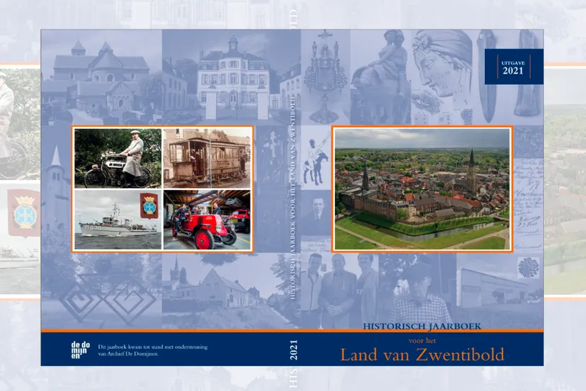 historisch jaarboek land van zwentibold 2021