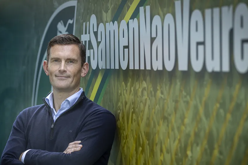hjo jurgen seegers
