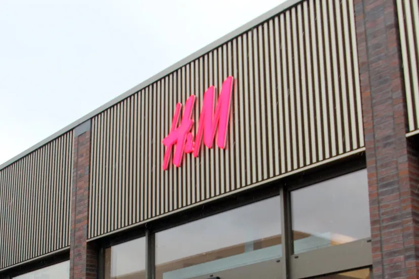 hm sittard paradijsstraat