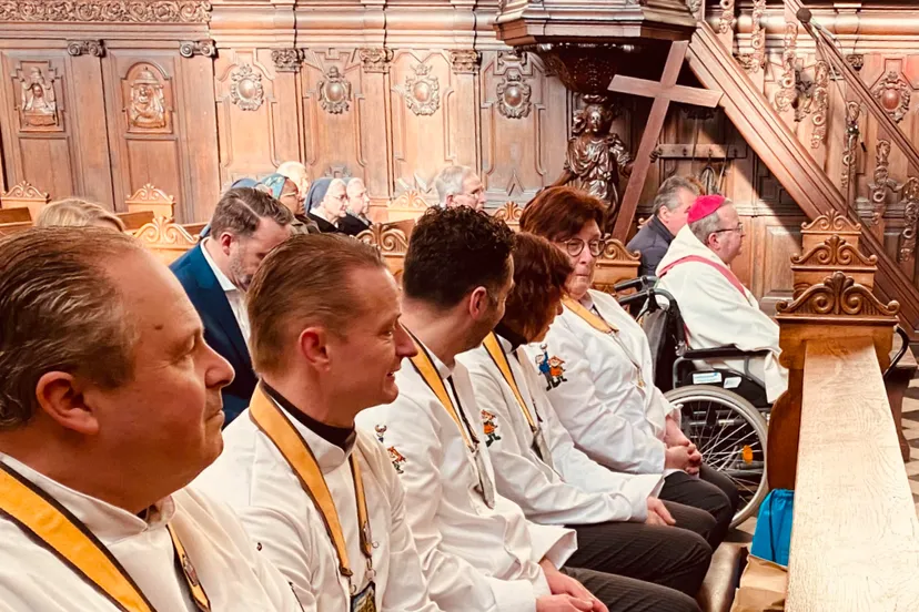 hmis krombroodrapencomite bisschop harrie smeets