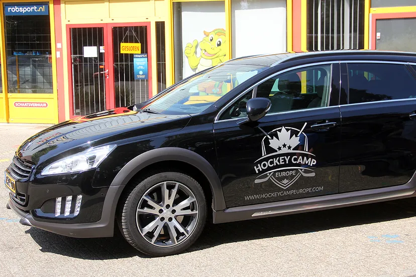 hockeycamp europe bij laco glanerbrook