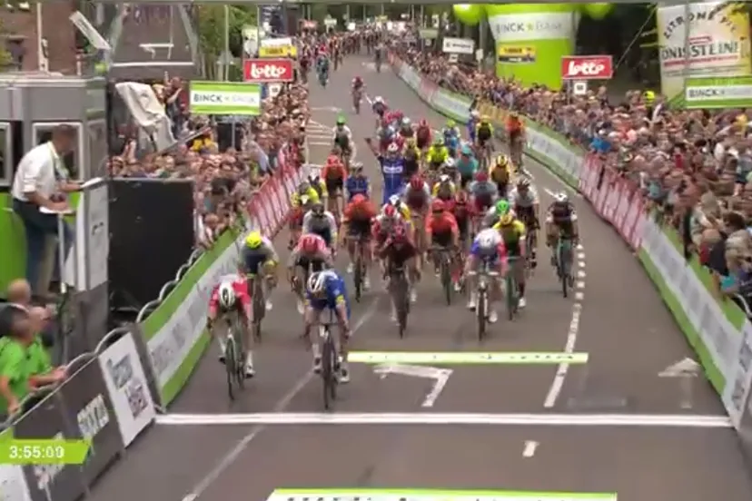 hodeg wint etappe 5 bbt