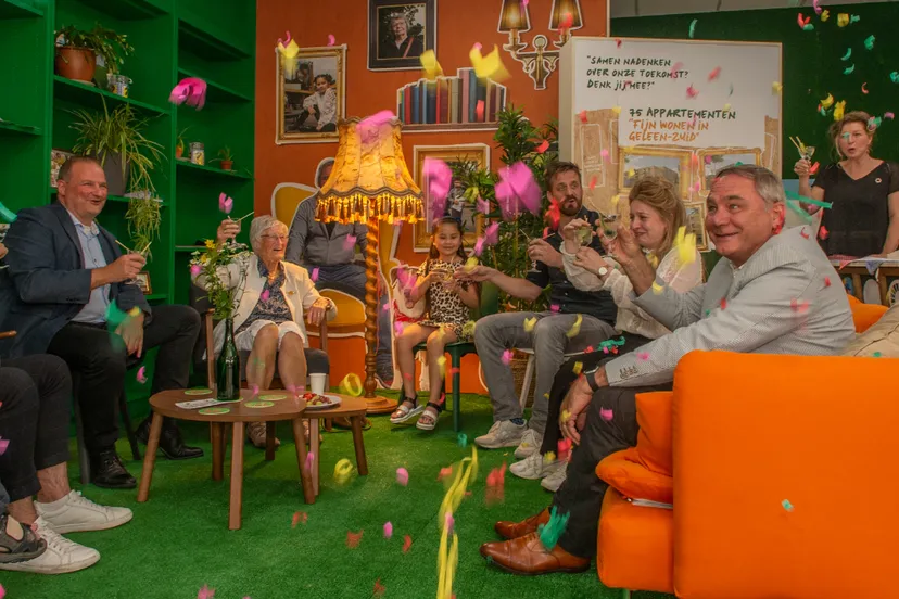 hoeskamer geleen zuid