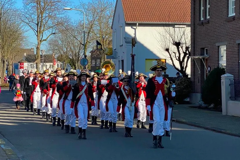 hofkapel daag en nach grevenbicht