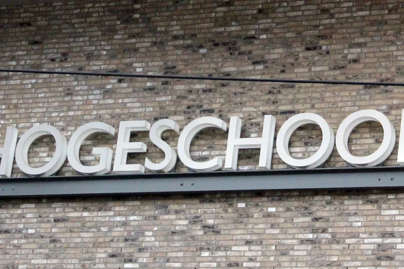 hogeschool zuyd ligne gevel