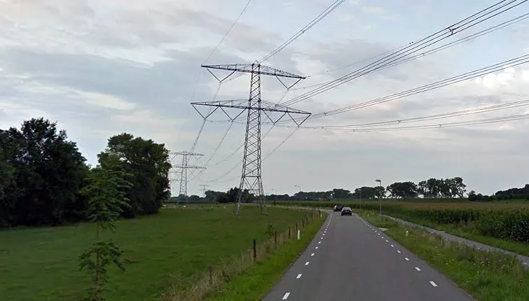 hogeweg roosteren aasterberg