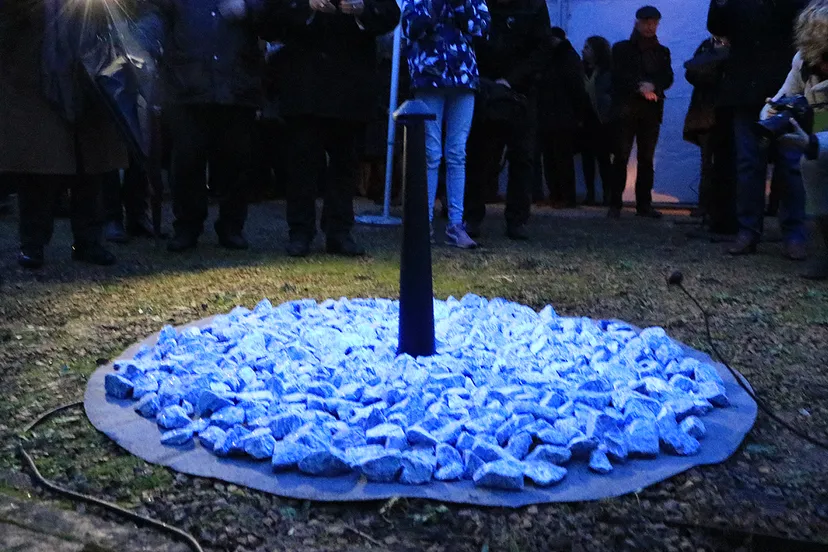 holocaust herdenking bevrijding auschwitz