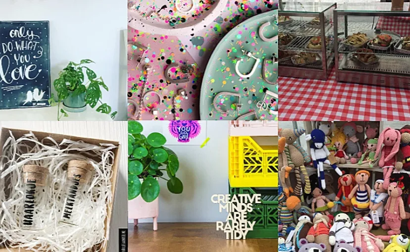 homemade market voorjaar 2019 sittard