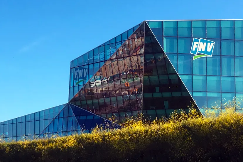 hoofdkantoor fnv