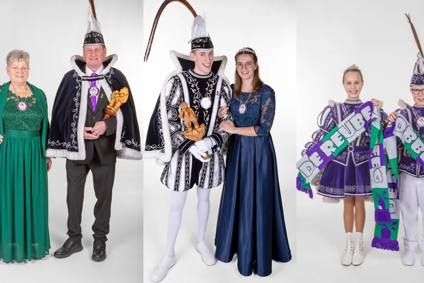 hoogheden reube 2024