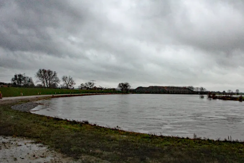 hoogwaterbrug illikhoven 2018 1