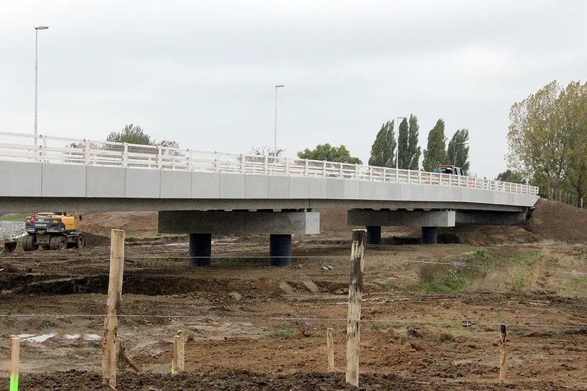 hoogwaterbrug illikhoven 8