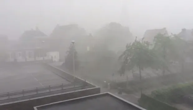 hoosbui 12 juni 2015 sittard