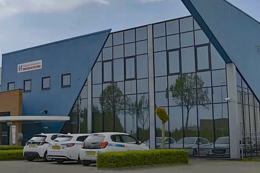 hoppenbrouwers sittard 2 1