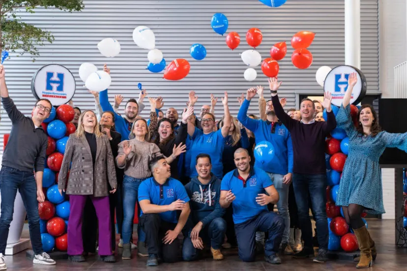 hoppenbrouwrs techniek top employer