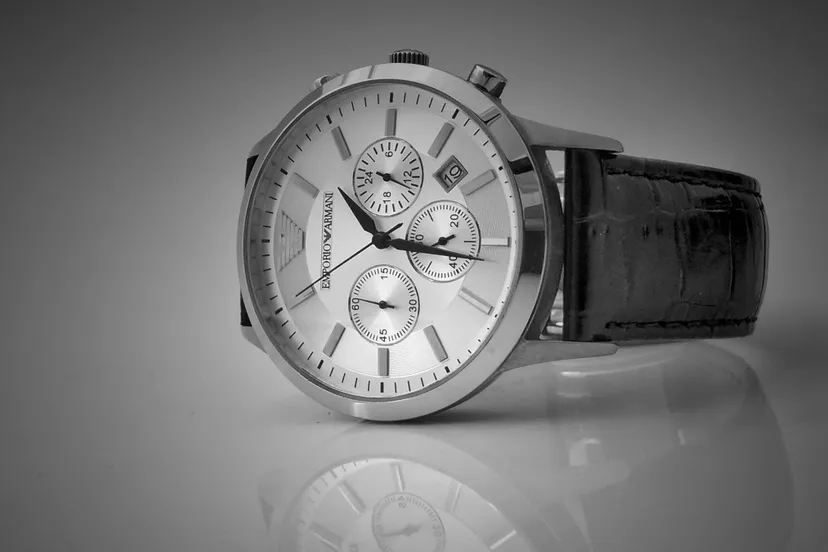 horloge cc0 via pexels