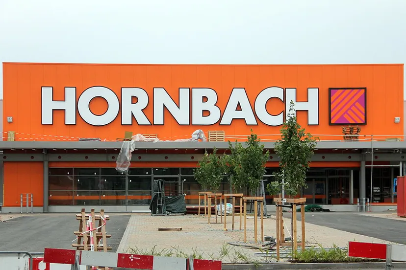 hornbach gardenz