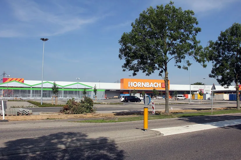 hornbach gardenz geleen