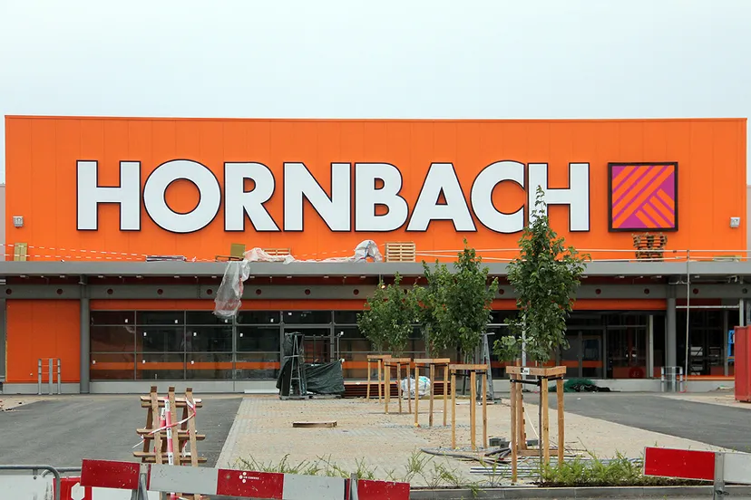 hornbach gardenz
