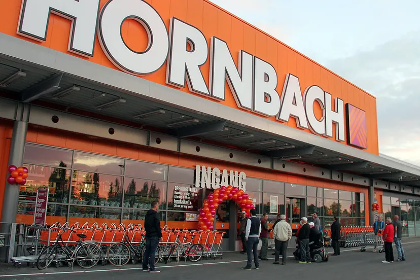 hornbach opening 2