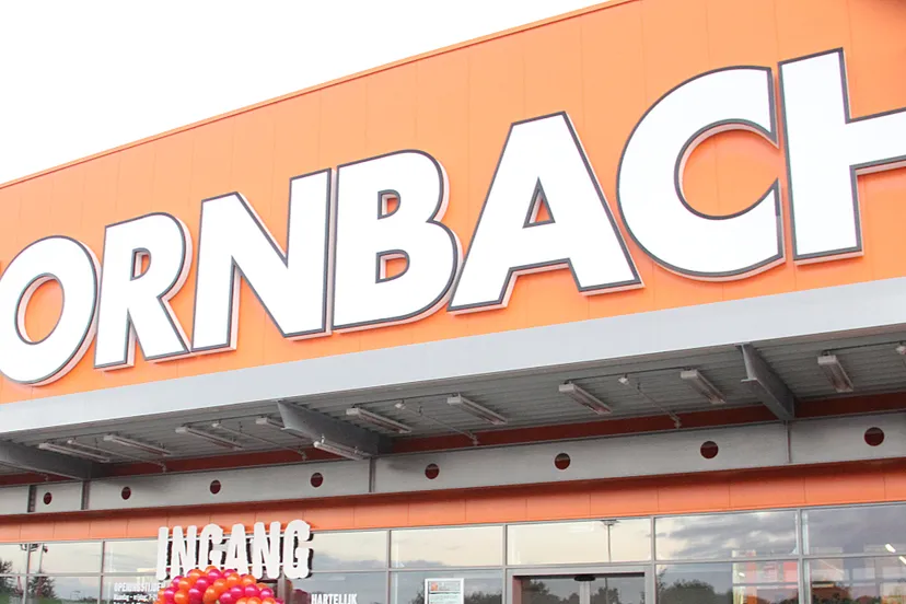 hornbach retailpark sittard geleen