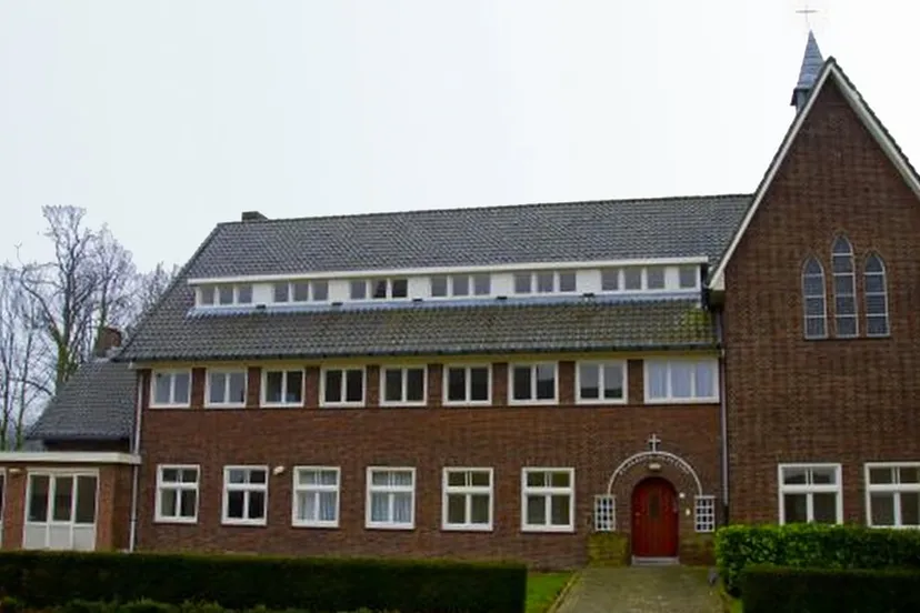 hospice bronnerhof born