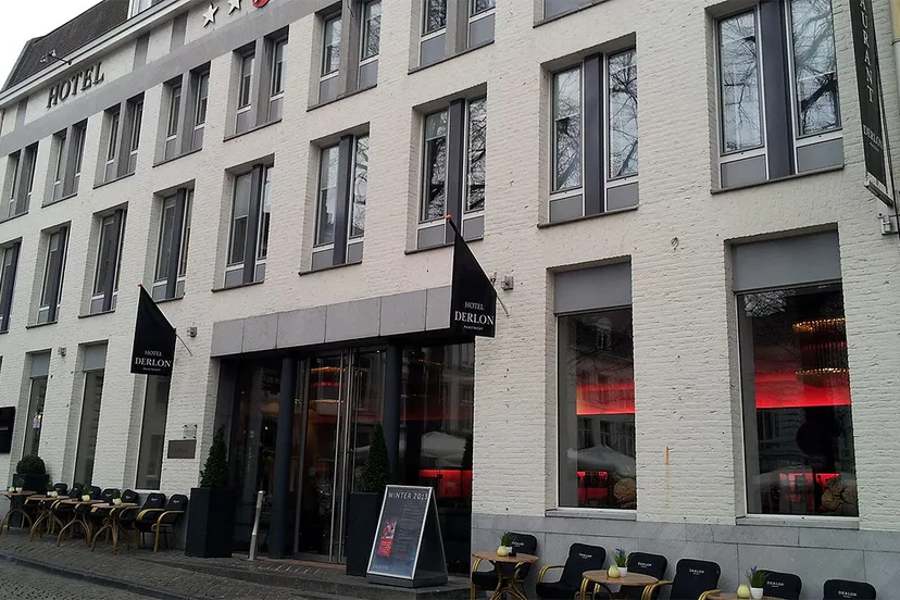 hotel derlon