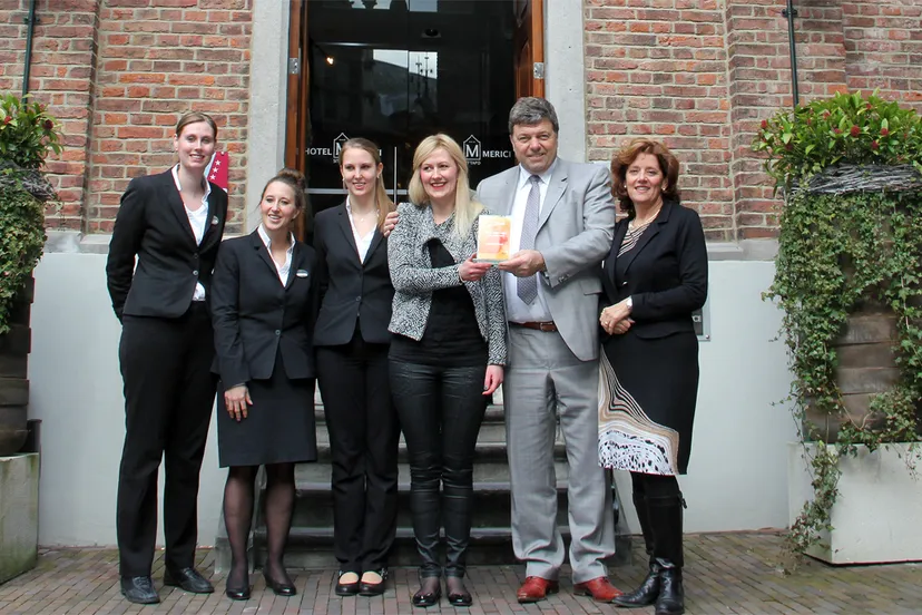 hotel merici hotelaward