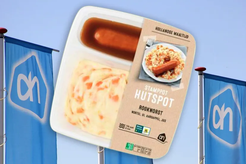 houdbaarheid hutspot ah