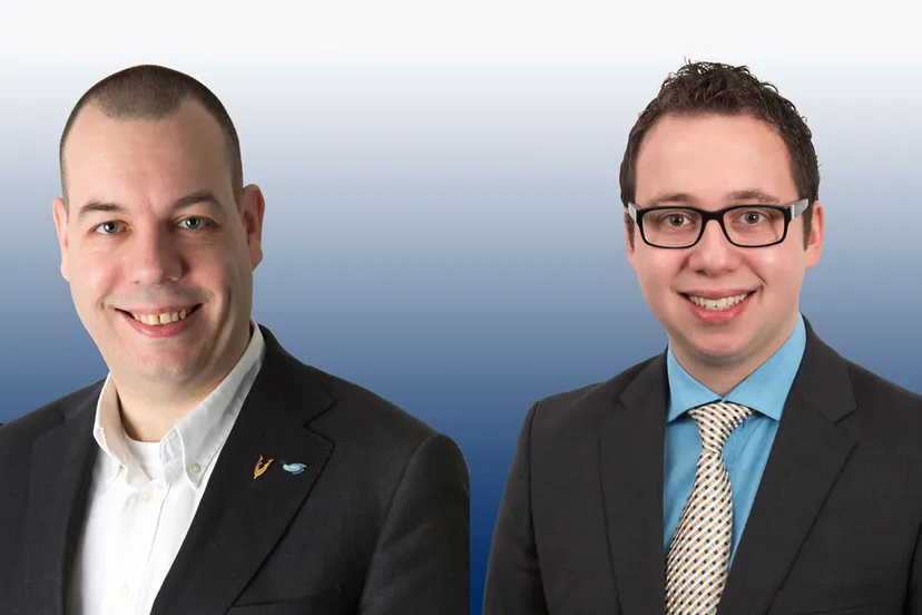 housmans en pfoster naar pvv 2