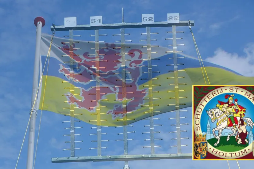 houtemse aovend over schutterij sint martinus holtum